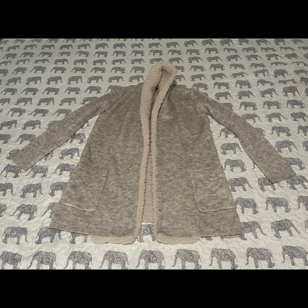 Style & CO Petite Women’s sweater